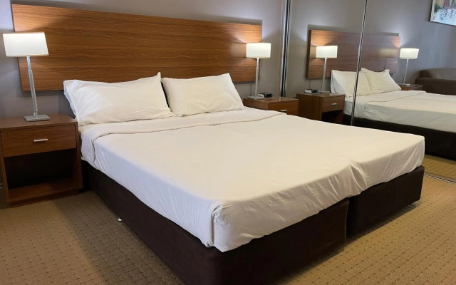 APX Darling Harbour