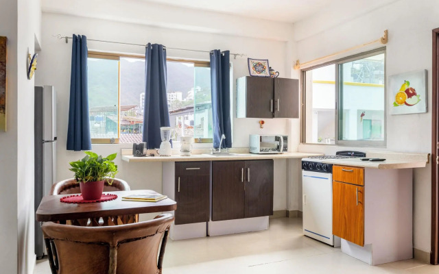 Hotel Pueblito Vallarta