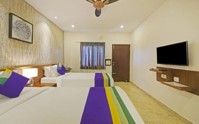 Villa Escape In