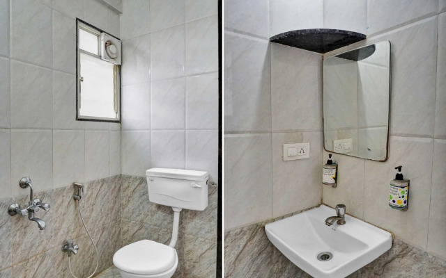 Super Townhouse Hinjewadi Phase 1