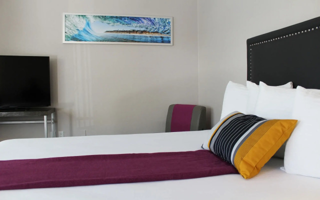 Hotel Iris - San Diego