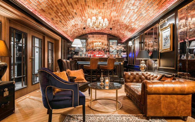 Bachleda Luxury Hotel Kraków - MGallery Collection