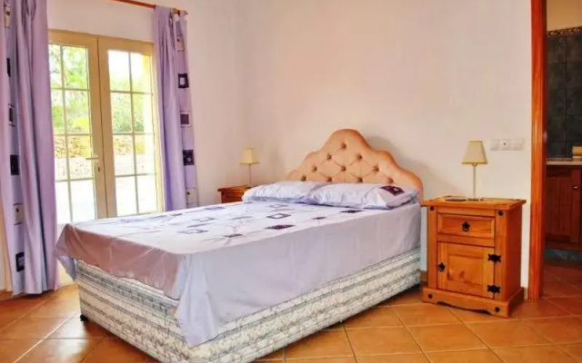 Villa En Algarve, Portugal 101480