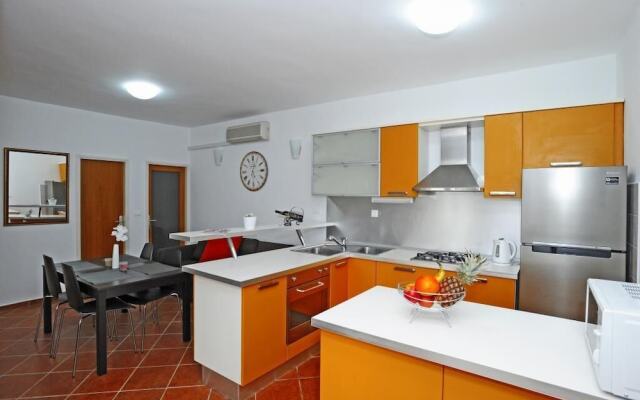 Holiday Home Odiseja