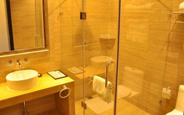 Jilin Junhe Holiday Hotel