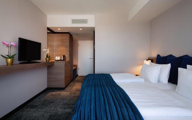 Holiday Inn Berlin City Center East Prenzlauer Berg by IHG