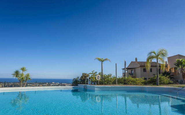Quartiers Marbella-Benahavis
