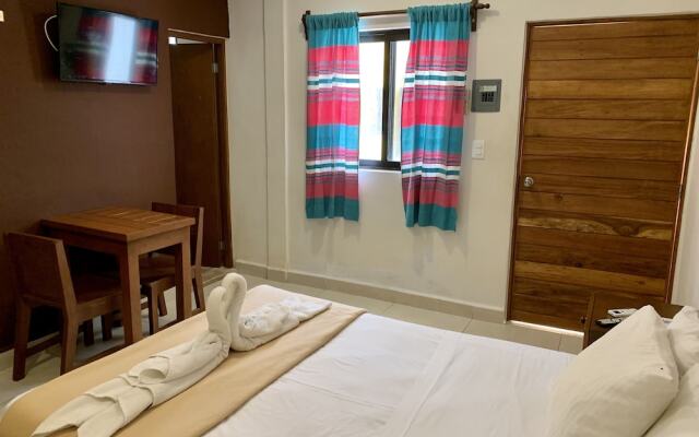 AKBAL Playa - Beach Zone