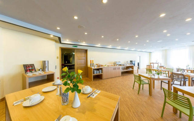MK Hotel Remscheid