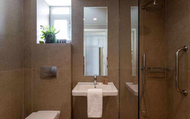 Kosea Boutique Hotel