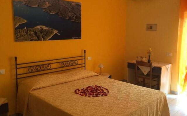 Hotel Mariagrazia
