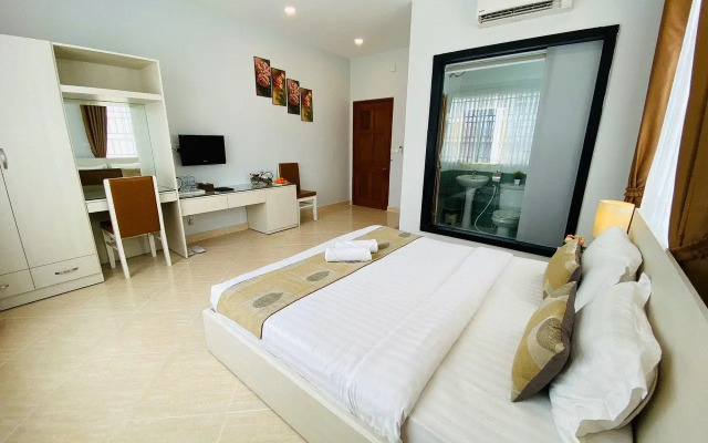 MekongView 1 CondoTel