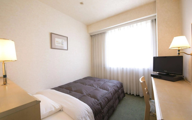 Shimonoseki Station West Washington Hotel Plaza