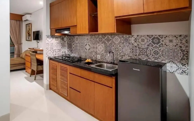 Pondok Arya Kuta Villas by Kamara