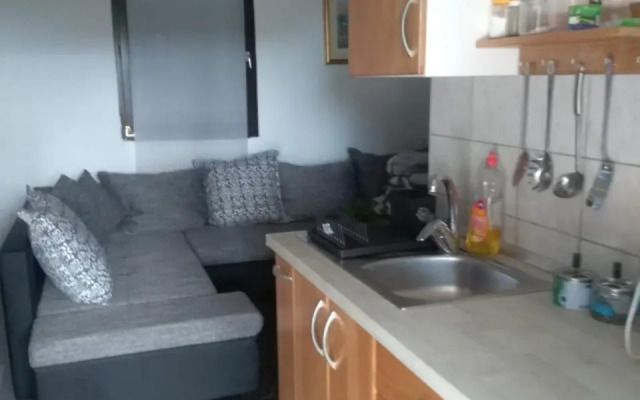Apartmani Bellevue