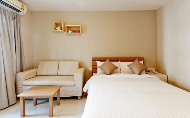 Lemontea hotel