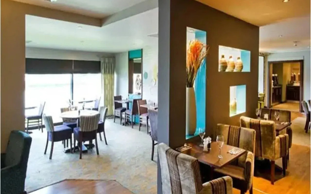 Premier Inn Reading Central