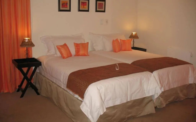 Touraco Guesthouse