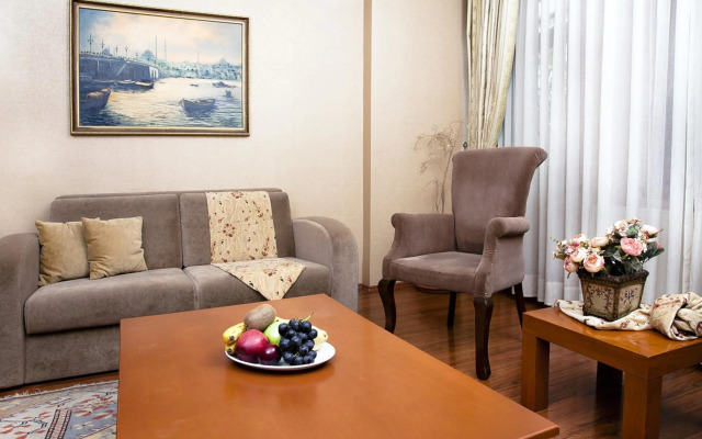 Sultanahmet Suites