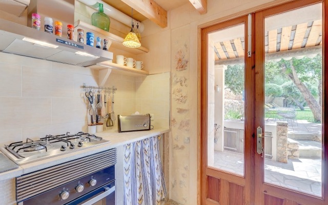 Finca Can Gelat