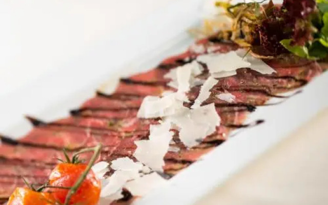 Hotel & Restaurant Waldschloss