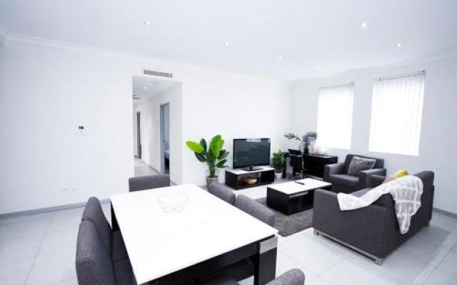 Dulcis Domus Broadway Serviced Apartments