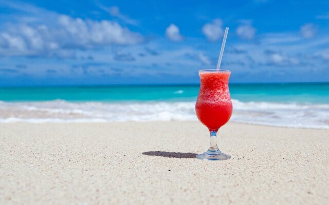 TrueCost Caribbean Paradise