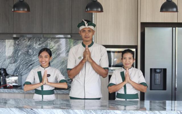 The Valerian Villa Ubud