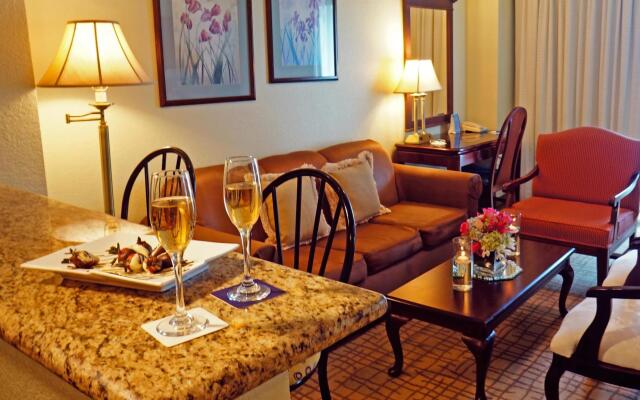 DoubleTree by Hilton Managua