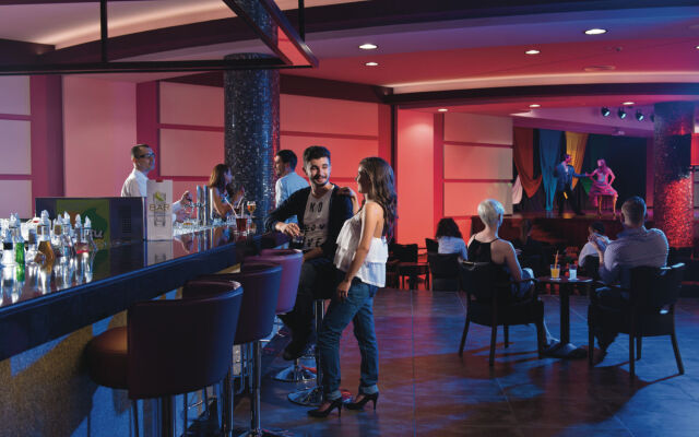 Dreams Sunny Beach Resort & Spa Premium All Inclusive