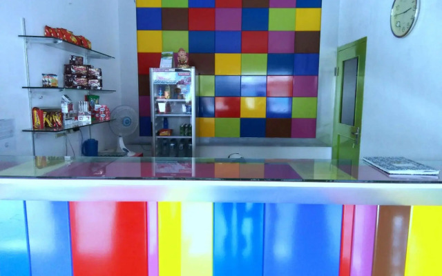 Wisma SMR