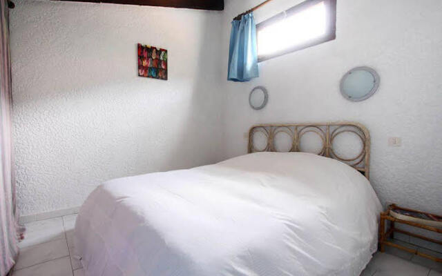 Résidence Roc e Mare