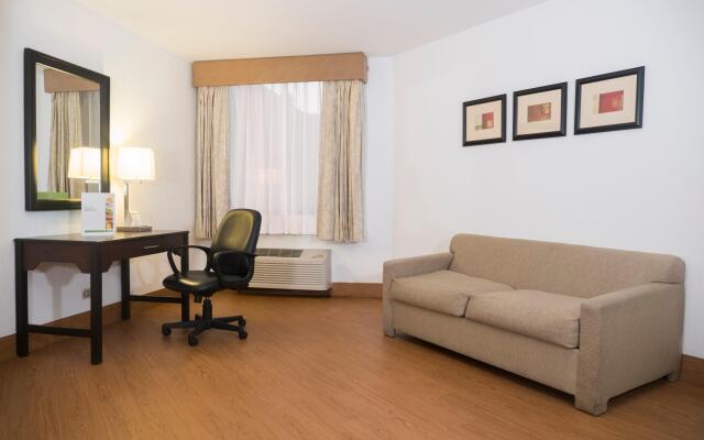 Holiday Inn Tijuana Zona Rio by IHG