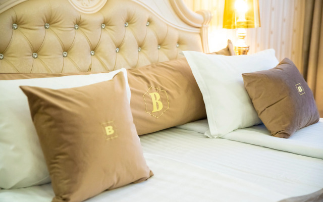 Hotel Carpathia