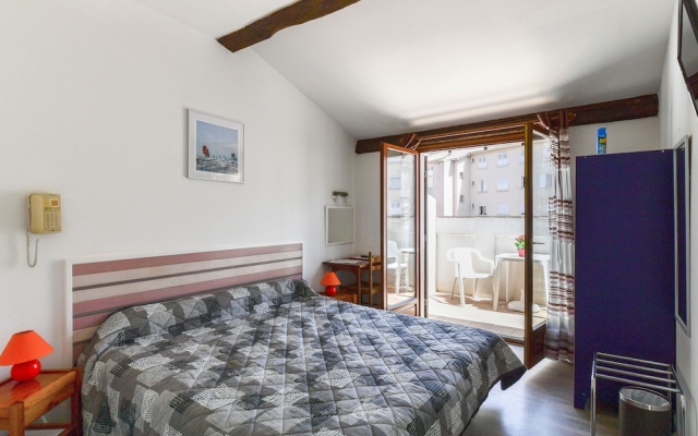 Hotel Le préconil