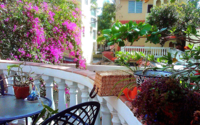 Canario Boutique Hotel
