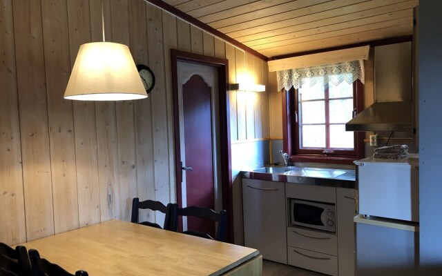 Hytter Dombås