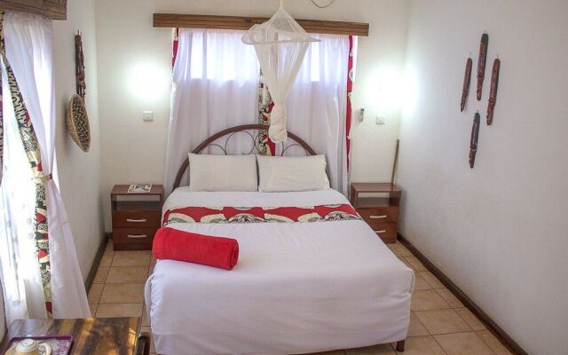 Chanters Lodge