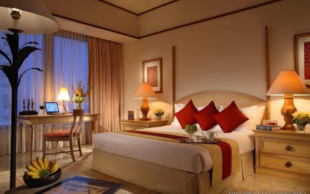 Ascott Jakarta