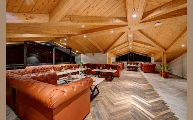 Best Western Plus Revanta