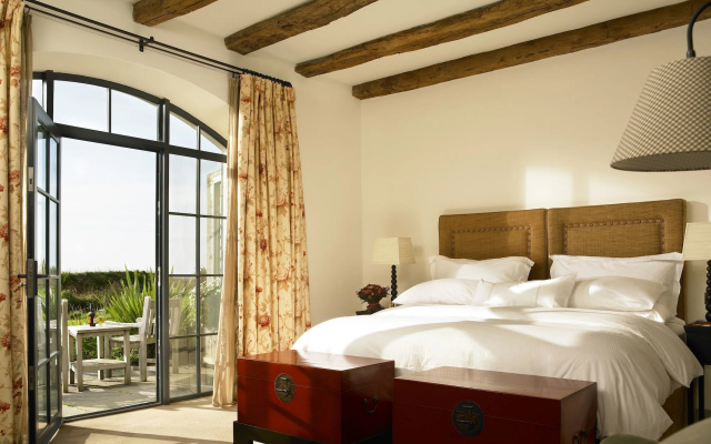 Trump International Golf Links And Hotel Doonbeg Ireland