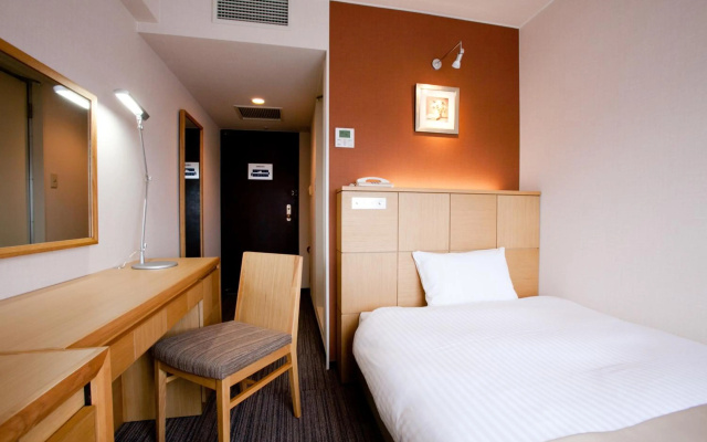 Hotel St Palace Kurayoshi – Guest Rooms – Kurayoshi