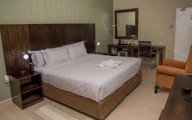 Peaconwood Boutique B&B