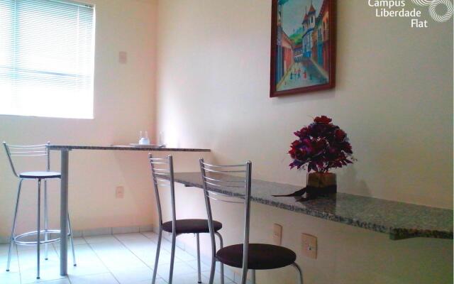 Campus Liberdade Flat