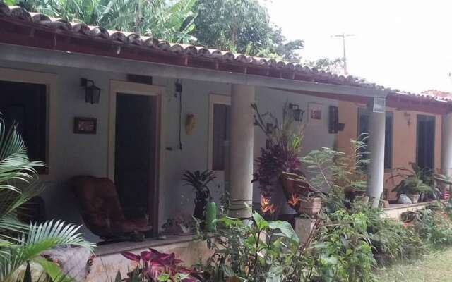 Pousada Cantinho do Dodo