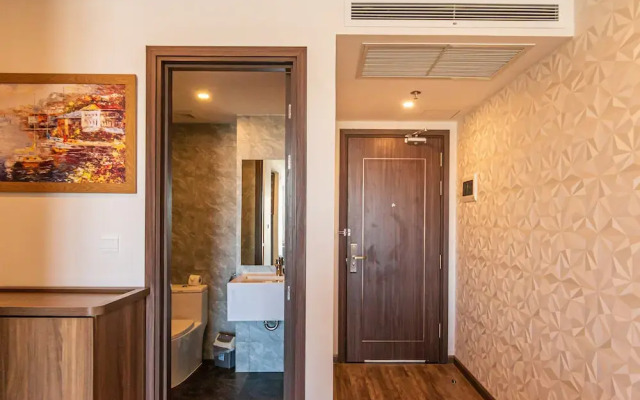 Holi Virgo Nha Trang