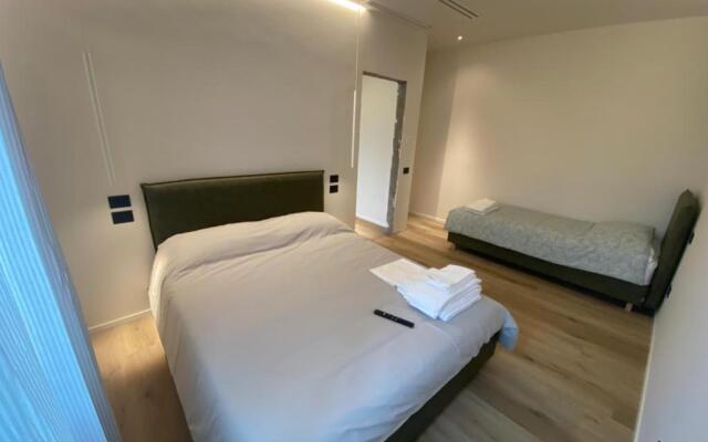 Prato della Valle Apartments