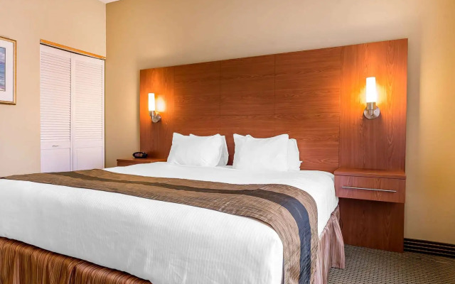 Quality Inn & Suites