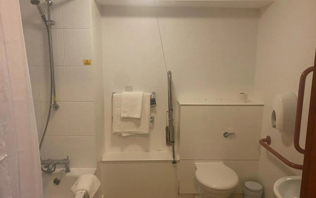 Premier Inn Warrington South