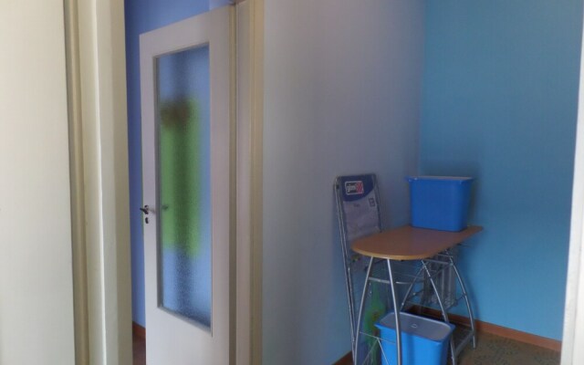 Appartamento Stresa Vista Collina